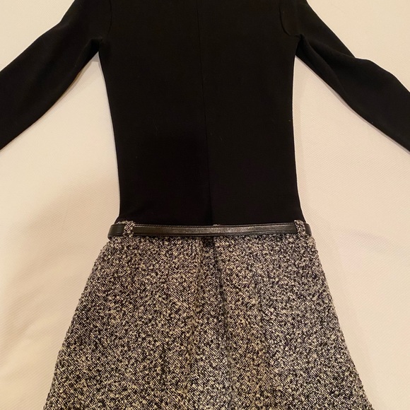 Vintage, Oscar de la Renta, dress in size 4 - Picture 6 of 9